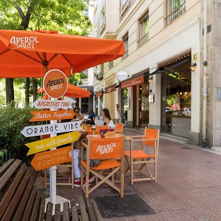 Limehome Madrid Calle De Luchana - Estancia Temporal エクステリア 写真